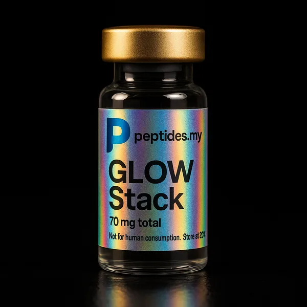 GLOW Stack