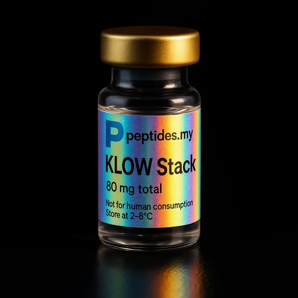 KLOW Stack