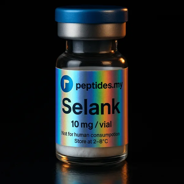 Selank