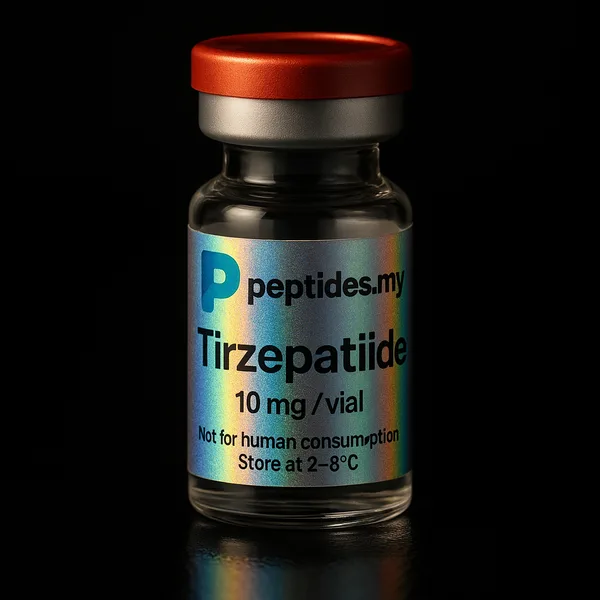 Tirzepatide
