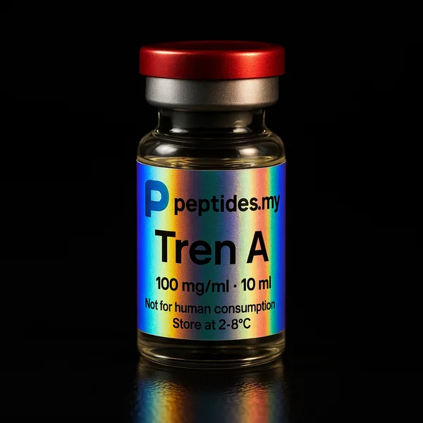 Tren A